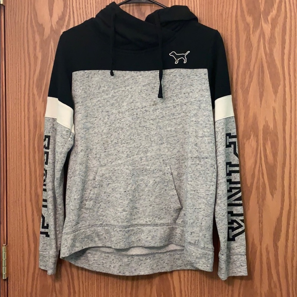 PINK hoodie